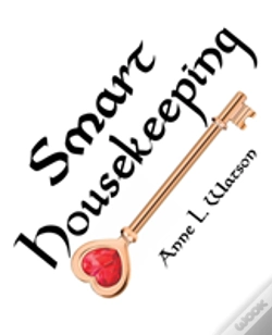 Capa do artigo Smart Housekeeping