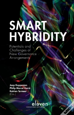 Capa do artigo Smart Hybridity