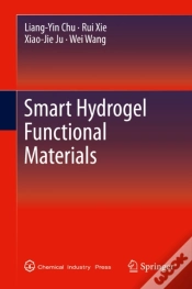 Capa do artigo Smart Hydrogel Functional Materials