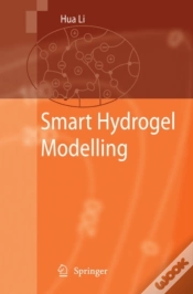 Capa do artigo Smart Hydrogel Modelling