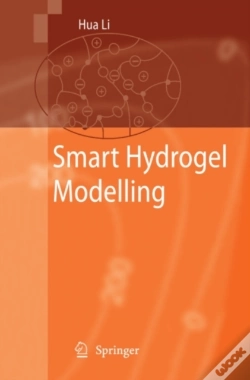 Capa do artigo Smart Hydrogel Modelling