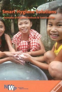 Capa do artigo Smart Hygiene Solutions