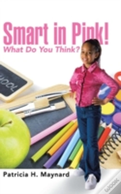 Capa do artigo Smart In Pink!