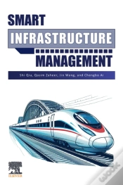 Capa do artigo Smart Infrastructure Management