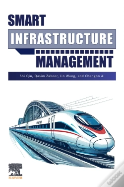 Capa do artigo Smart Infrastructure Management
