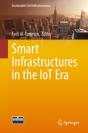 Smart Infrastructures In The Iot Era - Preview