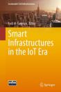 Smart Infrastructures In The Iot Era - Preview