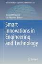 Smart Innovations In Engineering And Technology - Preview
