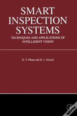 Capa do artigo Smart Inspection Systems