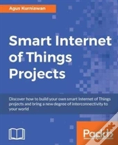 Smart Internet Of Things Projects