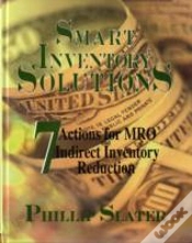 Capa do artigo Smart Inventory Solutions