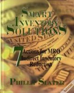 Capa do artigo Smart Inventory Solutions