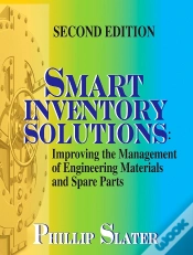 Capa do artigo Smart Inventory Solutions