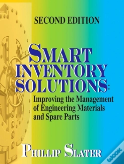 Capa do artigo Smart Inventory Solutions