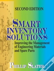Capa do artigo Smart Inventory Solutions