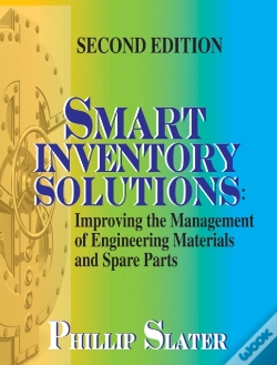 Capa do artigo Smart Inventory Solutions