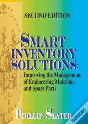 Smart Inventory Solutions
