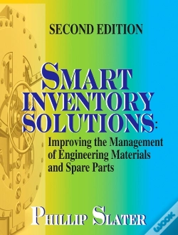Capa do artigo Smart Inventory Solutions