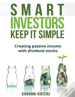 Capa do artigo Smart Investors Keep It Simple: Creating