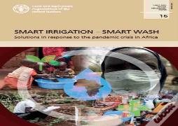 Smart Irrigation - Smart Wash