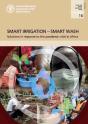 Smart Irrigation - Smart Wash - Preview