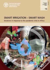 Smart Irrigation - Smart Wash