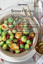 Smart Keto Vegetarian Recipes - Preview