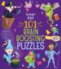 Smart Kids! 101 Brain Boosting Puzzles - Preview