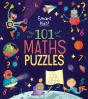 Smart Kids! 101 Maths Puzzles - Preview