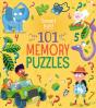 Smart Kids! 101 Memory Puzzles - Preview