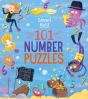 Smart Kids! 101 Number Puzzles - Preview