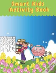 Smart Kids Activity Book