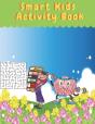 Smart Kids Activity Book - Preview