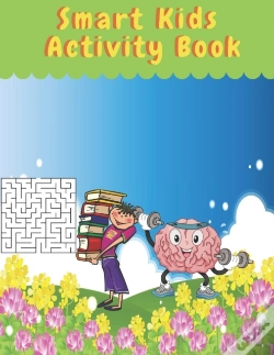 Capa do artigo Smart Kids Activity Book