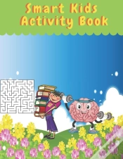 Capa do artigo Smart Kids Activity Book
