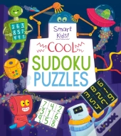 Smart Kids: Cool Sudoku Puzzles