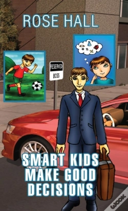 Capa do artigo Smart Kids Make Good Decisions