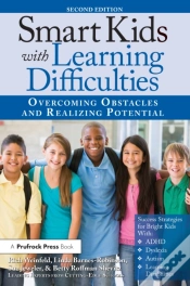 Capa do artigo Smart Kids With Learning Difficulties