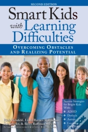 Capa do artigo Smart Kids With Learning Difficulties