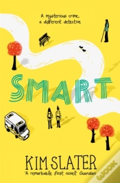 Capa do artigo Smart