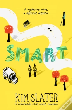Capa do artigo Smart