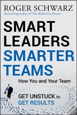 Capa do artigo Smart Leaders, Smarter Teams