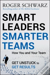 Capa do artigo Smart Leaders, Smarter Teams