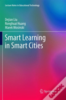 Smart Learning In Smart Cities