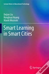 Smart Learning In Smart Cities