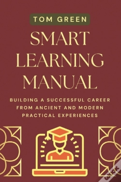 Capa do artigo Smart Learning Manual