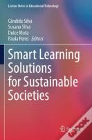 Smart Learning Solutions For Sustainable Societies