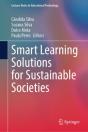 Smart Learning Solutions For Sustainable Societies - Preview