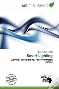 Capa do artigo Smart Lighting