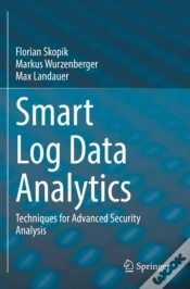 Capa do artigo Smart Log Data Analytics